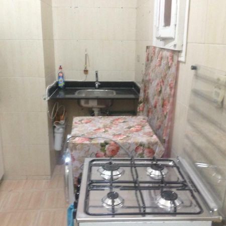 Sweet Home Flat 2 Хургада Екстериор снимка